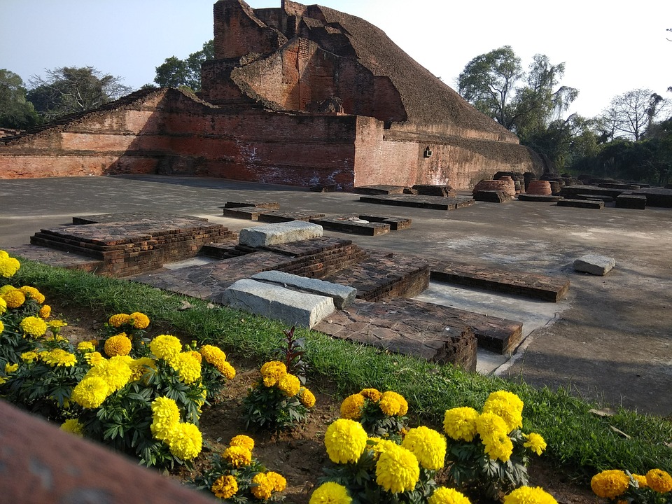 Nalanda University: From the past to present of Indian Education